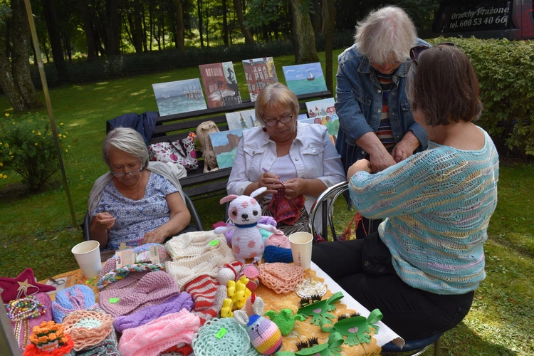 Otwarci na świat 2025