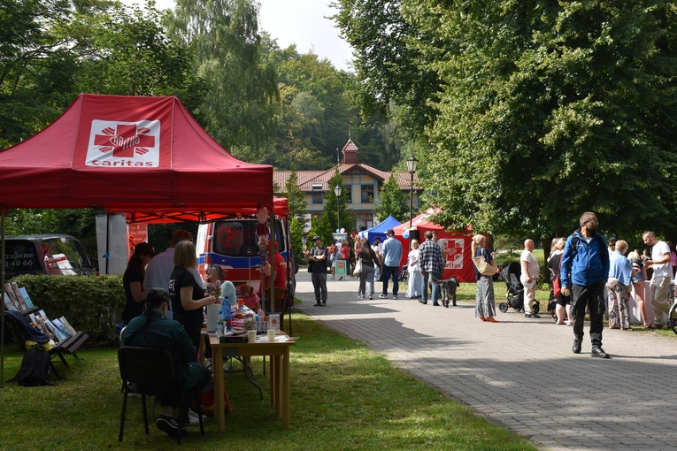 Otwarci na świat 2025