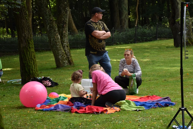 Otwarci na świat 2025