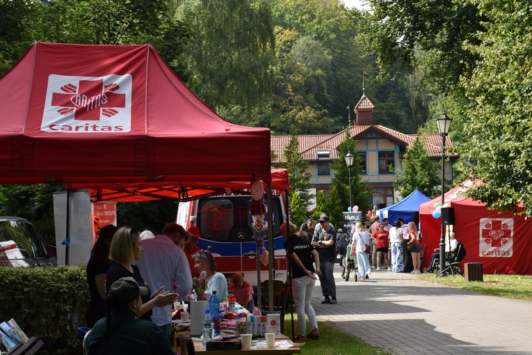 Otwarci na świat 2025