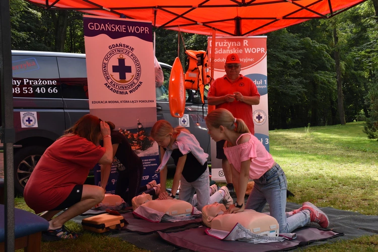 Otwarci na świat 2025