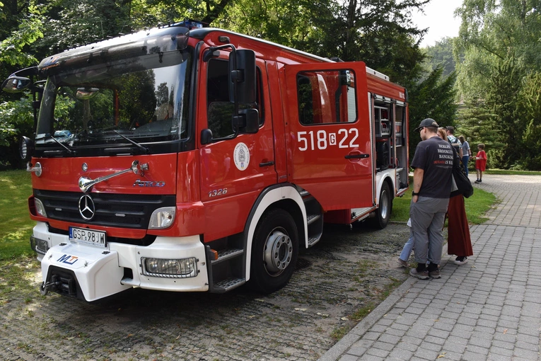 Otwarci na świat 2025