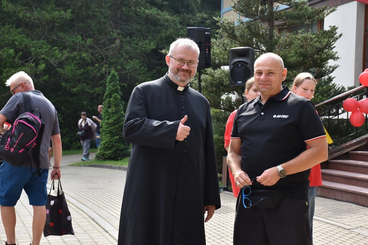 Otwarci na świat 2025