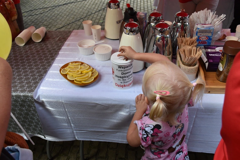 Otwarci na świat 2025