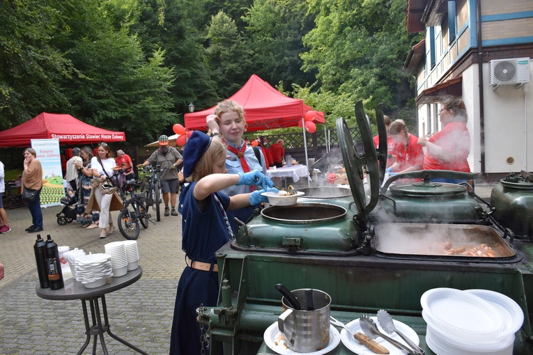 Otwarci na świat 2025