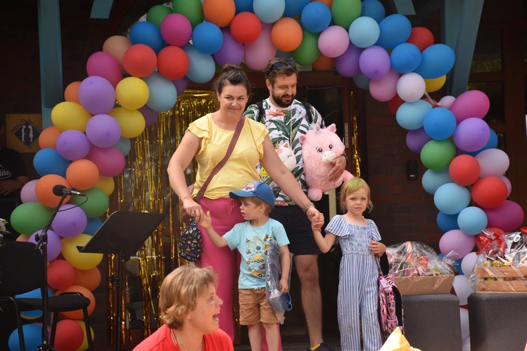 Otwarci na świat 2025