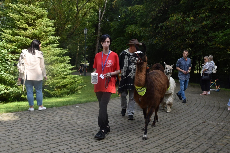 Otwarci na świat 2025