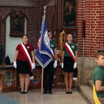 Rozpoczęcie roku w Zespole Szkół Salezjańskich we Wrocławiu