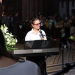 Rozpoczęcie roku w Zespole Szkół Salezjańskich we Wrocławiu