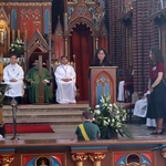 Rozpoczęcie roku w Zespole Szkół Salezjańskich we Wrocławiu