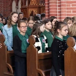 Rozpoczęcie roku w Zespole Szkół Salezjańskich we Wrocławiu