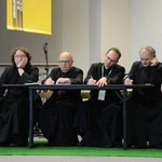 Ks. Łukasz Knieć przez 10 lat był diecezjalnym duszpasterzem młodzieży