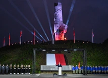 Westerplatte: 86. rocznica wybuchu II wojny światowej