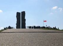 86. rocznica wybuchu II wojny światowej - obchody wrocławskie