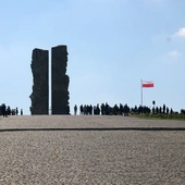 86. rocznica wybuchu II wojny światowej - obchody wrocławskie
