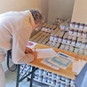 Żywność i wsparcie dla potrzebujących