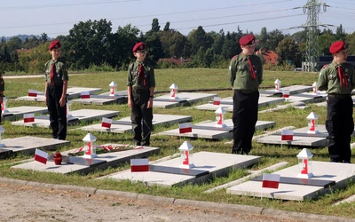 Konsul generalny Niemiec we Wrocławiu: To Niemcy, moi przodkowie, byli sprawcami tragedii wojny. Nic nie zmaże tej winy