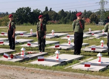 Konsul generalny Niemiec we Wrocławiu: To Niemcy, moi przodkowie, byli sprawcami tragedii wojny. Nic nie zmaże tej winy