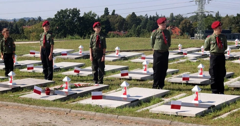 Konsul generalny Niemiec we Wrocławiu: To Niemcy, moi przodkowie, byli sprawcami tragedii wojny. Nic nie zmaże tej winy