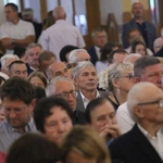 700-lecie parafii w Łukowicy