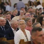 700-lecie parafii w Łukowicy