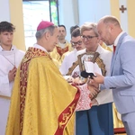 700-lecie parafii w Łukowicy
