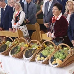 700-lecie parafii w Łukowicy