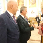 700-lecie parafii w Łukowicy