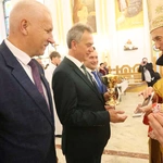 700-lecie parafii w Łukowicy