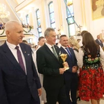 700-lecie parafii w Łukowicy