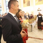 700-lecie parafii w Łukowicy