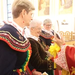 700-lecie parafii w Łukowicy