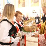 700-lecie parafii w Łukowicy