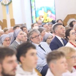 700-lecie parafii w Łukowicy