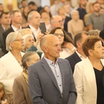 700-lecie parafii w Łukowicy