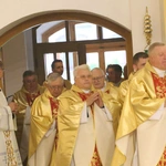 700-lecie parafii w Łukowicy