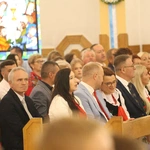 700-lecie parafii w Łukowicy