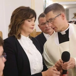 700-lecie parafii w Łukowicy