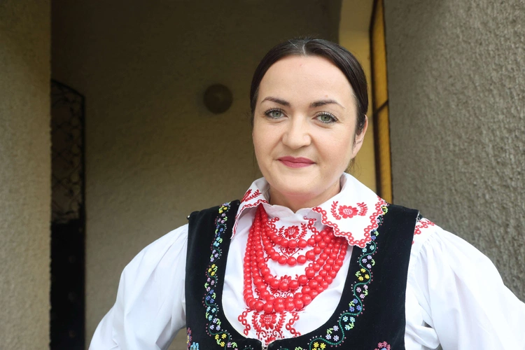 700-lecie parafii w Łukowicy