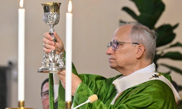 Jubileusze i kanonizacje