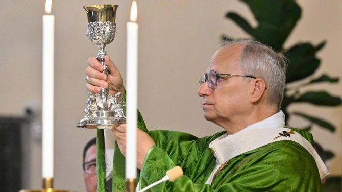Jubileusze i kanonizacje