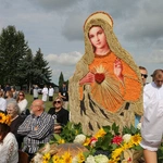 Płońsk. Wojewódzko-diecezjalne święto plonów  cz.I