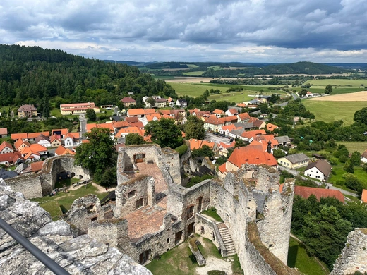 Pilzno i okolice