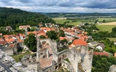 Pilzno i okolice