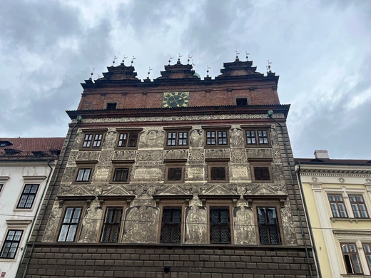 Pilzno i okolice