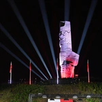 Westerplatte 2025 - uroczystości 86. rocznicy wybuchu II wojny światowej