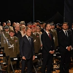 Westerplatte 2025 - uroczystości 86. rocznicy wybuchu II wojny światowej