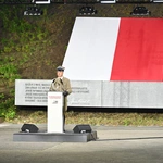 Westerplatte 2025 - uroczystości 86. rocznicy wybuchu II wojny światowej
