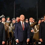 Westerplatte 2025 - uroczystości 86. rocznicy wybuchu II wojny światowej
