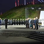 Westerplatte 2025 - uroczystości 86. rocznicy wybuchu II wojny światowej